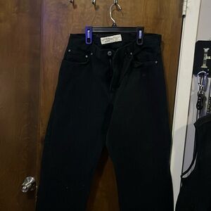 Jeans 
Men or Women